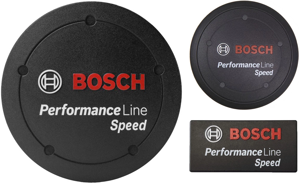 Bosch Couvercle Avec Logo Pour Peformance Line Speed 3 Bosch Couvercle Avec Logo Pour Peformance Line Speed