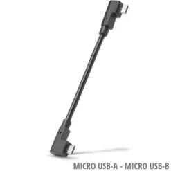 Bosch Câble De Charge SmartphoneHub -Vision Soldes Bosch Micro USB A Micro USB B 1270016791