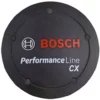 Bosch Couvercle Avec Logo Pour Performance Line CX (BDU2XX) 2 Bosch Couvercle Avec Logo Pour Performance Line CX (BDU2XX) -Vision Soldes Bosch Performance Line CX Logo Deckel BDU2XX 1270015106