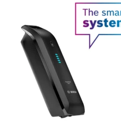 Bosch Batterie Cadre PowerPack 545 (BBP3551) - Le Système Intelligent -Vision Soldes Bosch PowerPack 545 Rahmenakku BBP3551 Das smarte System EB1210004M b