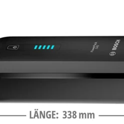 Bosch Batterie Cadre PowerPack 545 (BBP3551) - Le Système Intelligent -Vision Soldes Bosch PowerPack 545 Rahmenakku BBP3551 Das smarte System EB1210004M c