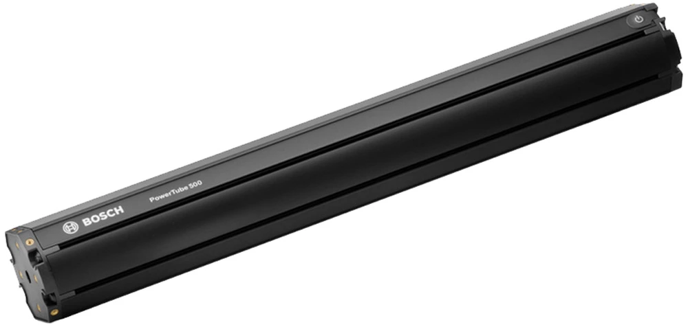 Bosch Batterie PowerTube 500 (BBP3750) HORIZONTAL - Le Système Intelligent 3 Bosch Batterie PowerTube 500 (BBP3750) HORIZONTAL - Le Système Intelligent