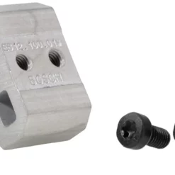 Bosch Kit De Montage Vertical PowerTube Frame Base -Vision Soldes Bosch PowerTube Frame Base Montage Kit vertikal EB1290000B 3