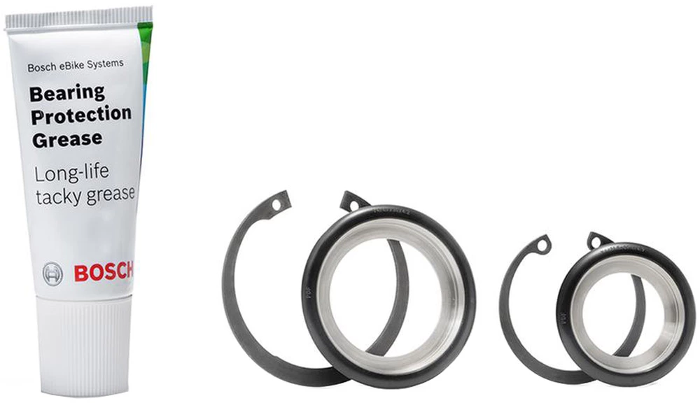 Bosch Kit De Service Bague De Protection Des Roulements BDU4xx 3 Bosch Kit De Service Bague De Protection Des Roulements BDU4xx