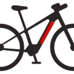 Bosch Batterie PowerTube 500 (BBP3750) HORIZONTAL - Le Système Intelligent 13 Bosch Batterie PowerTube 500 (BBP3750) HORIZONTAL - Le Système Intelligent -Vision Soldes Bosch integriertNYdWbVlxn0FGf