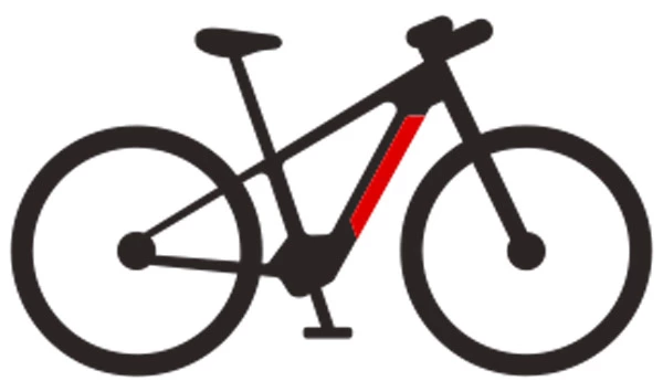 Bosch Batterie PowerTube 500 (BBP3751) VERTIKAL - Le Système Intelligent 8 Bosch Batterie PowerTube 500 (BBP3751) VERTIKAL - Le Système Intelligent – Image 6