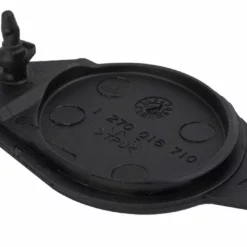 Bosch Capuchon De La Prise De Charge Pour La Batterie De Cadre Active/Performance