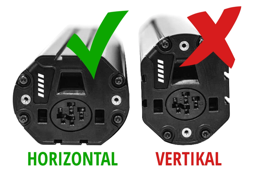 Bosch Batterie PowerTube 500 (BBP280) HORIZONTALE 4 Bosch Batterie PowerTube 500 (BBP280) HORIZONTALE – Image 2