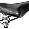 BROOKS B67 Selle 1 BROOKS B67 Selle -Vision Soldes Brooks B67 Sattel B427HSA07202