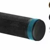 BROOKS Poignées De Guidon Cambium Rubber Grips Courtes/longues