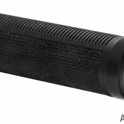 BROOKS Poignées De Guidon Cambium Rubber Grips Courtes/longues 11 BROOKS Poignées De Guidon Cambium Rubber Grips Courtes/longues -Vision Soldes Brooks Cambium RubberGrips KurzLang AllBlack 80910201 20082949 40210681 3