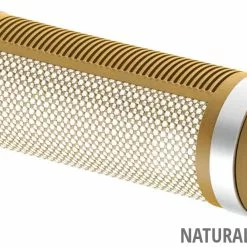 BROOKS Poignées De Guidon Cambium Rubber Grips Courtes/longues 12 BROOKS Poignées De Guidon Cambium Rubber Grips Courtes/longues -Vision Soldes Brooks Cambium RubberGrips KurzLang NaturalRubber 80940204 20082949 40210682 4