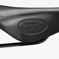BROOKS Flyer Sellette -Vision Soldes BrooksFlyerB396HA07202Schwarz 4