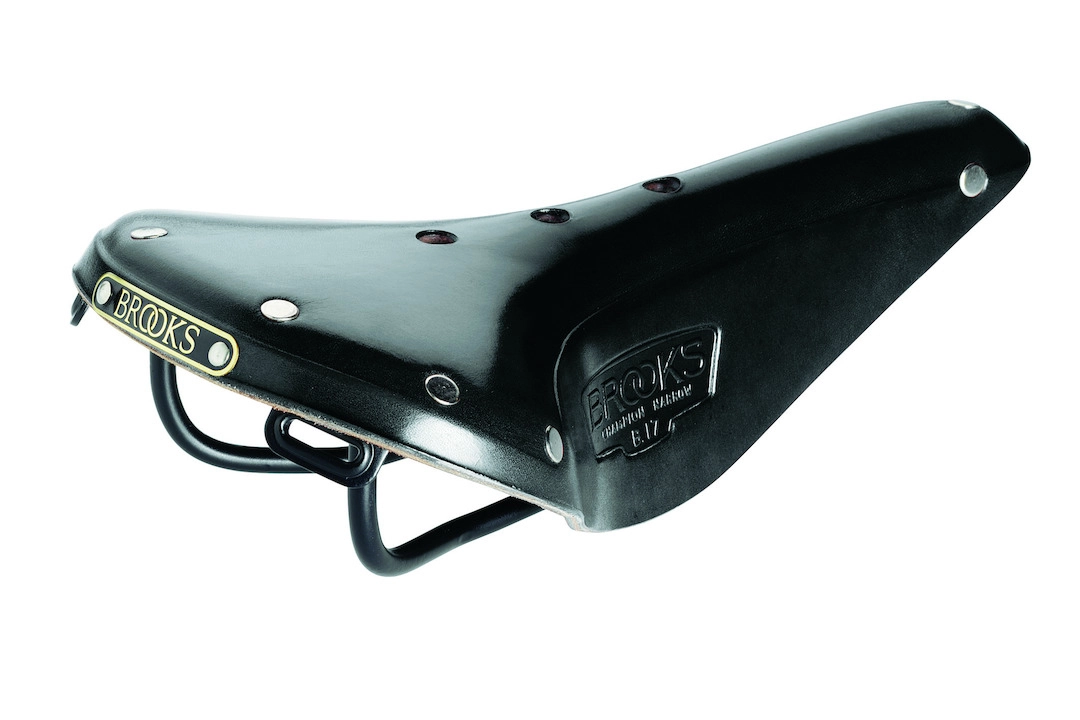 BROOKS Selle B17 Narrow 3 BROOKS Selle B17 Narrow