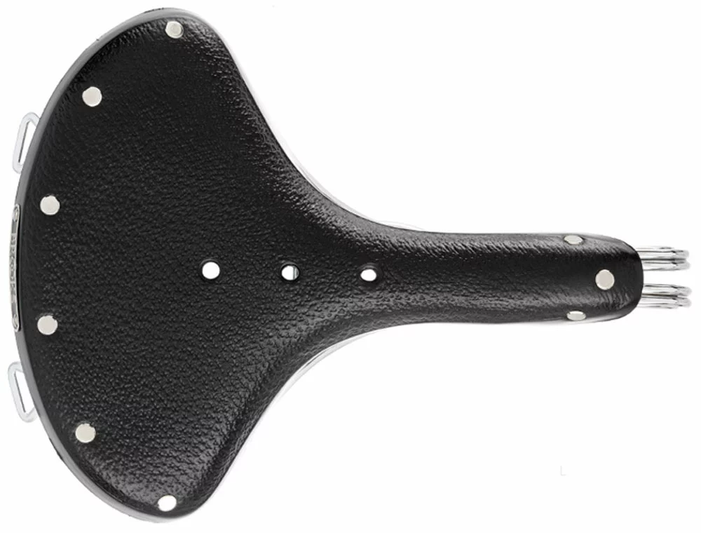 BROOKS B33 Selle 5 BROOKS B33 Selle – Image 3