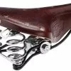 BROOKS B66 Selle 1 BROOKS B66 Selle -Vision Soldes Brooks B66 80480103