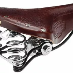BROOKS B66 Selle