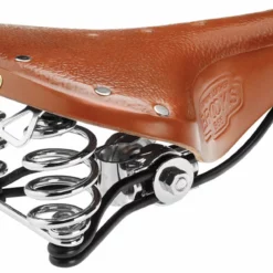 BROOKS B66 Selle