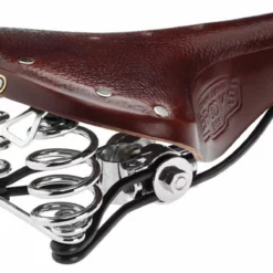 BROOKS Selle B66 S