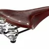 BROOKS B67 Selle 1 BROOKS B67 Selle -Vision Soldes Brooks B67 Classic men braun