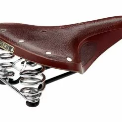 BROOKS B67 Selle