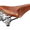 BROOKS B67 Selle -Vision Soldes Brooks B67 Classicl honig 1