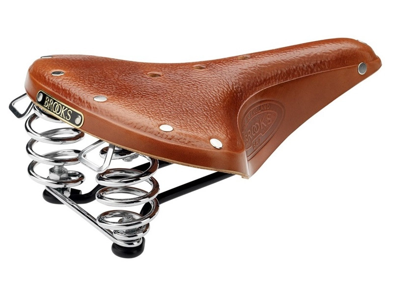 BROOKS B67 Selle 3 BROOKS B67 Selle