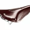 BROOKS Selle B17 Carved -Vision Soldes Brooks Imperial Herren braun