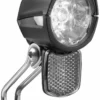 Busch-mueller LUMOTEC Dopp Phare Pour Vélo électrique 1 Busch-mueller LUMOTEC Dopp Phare Pour Vélo électrique -Vision Soldes Busch Mueller DOPP E Bike Scheinwerfer Bild1