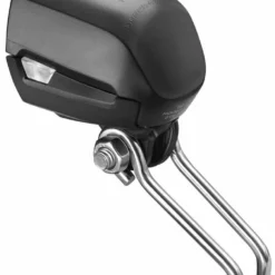 Busch-mueller LUMOTEC Dopp Phare Pour Vélo électrique 7 Busch-mueller LUMOTEC Dopp Phare Pour Vélo électrique -Vision Soldes Busch Mueller DOPP E Bike Scheinwerfer Bild3