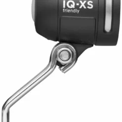 Busch-mueller Phare LUMOTEC IQ-XS Friendly E 80 LED 7 Busch-mueller Phare LUMOTEC IQ-XS Friendly E 80 LED -Vision Soldes Busch Muller Lumotec IQ XS friendly E 516711GR42TS 04 3