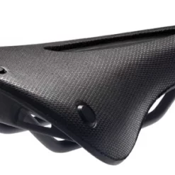 BROOKS Cambium C15 Carved All Weather Natural Rubber Saddle (selle En Caoutchouc Naturel)