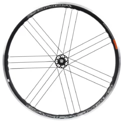 Campagnolo® Paire De Roues ZONDA C17 Shimano -Vision Soldes Campa Zonda hinten 1mq8RuFJMbpfjk