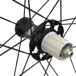 Campagnolo® Paire De Roues ZONDA C17 Shimano -Vision Soldes Campa Zonda hinten Shimano 2UvRmTUrTtgvIn