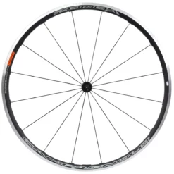 Campagnolo® Paire De Roues ZONDA C17 Shimano -Vision Soldes Campa Zonda vorne 1J13RIt30oAi8U