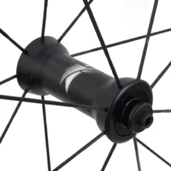 Campagnolo® Paire De Roues ZONDA C17 Shimano -Vision Soldes Campa Zonda vorne 2JMtZsiPK67A3U