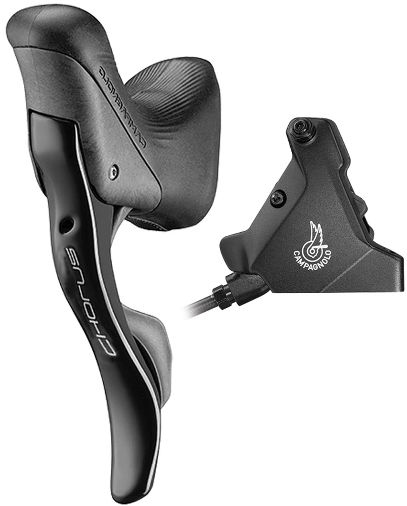 Campagnolo® Levier Chorus 2x12 Disc 4 Campagnolo® Levier Chorus 2x12 Disc – Image 2