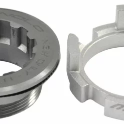 Campagnolo® Kit Adaptateur N3W + Bague De Fermeture à Partir De 11 Dents