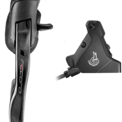 Campagnolo® Levier De Changement De Vitesse/frein Record 2x12 Disc -Vision Soldes Campagnolo Record 12 fach Disc rechts