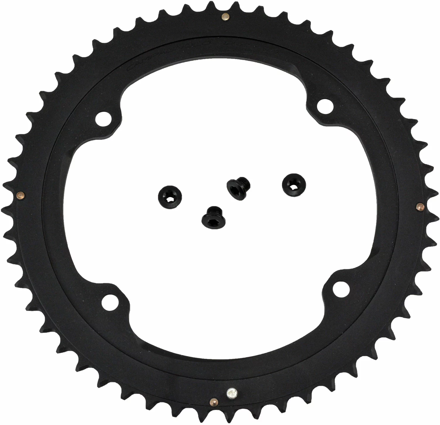 Campagnolo® Plateau Record 12 Vitesses 145mm 3 Campagnolo® Plateau Record 12 Vitesses 145mm