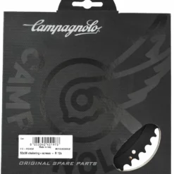Campagnolo® Plateau Record 12 Vitesses 145mm 6 Campagnolo® Plateau Record 12 Vitesses 145mm -Vision Soldes Campagnolo Record 12 fach Kettenblatt FC RE952 a