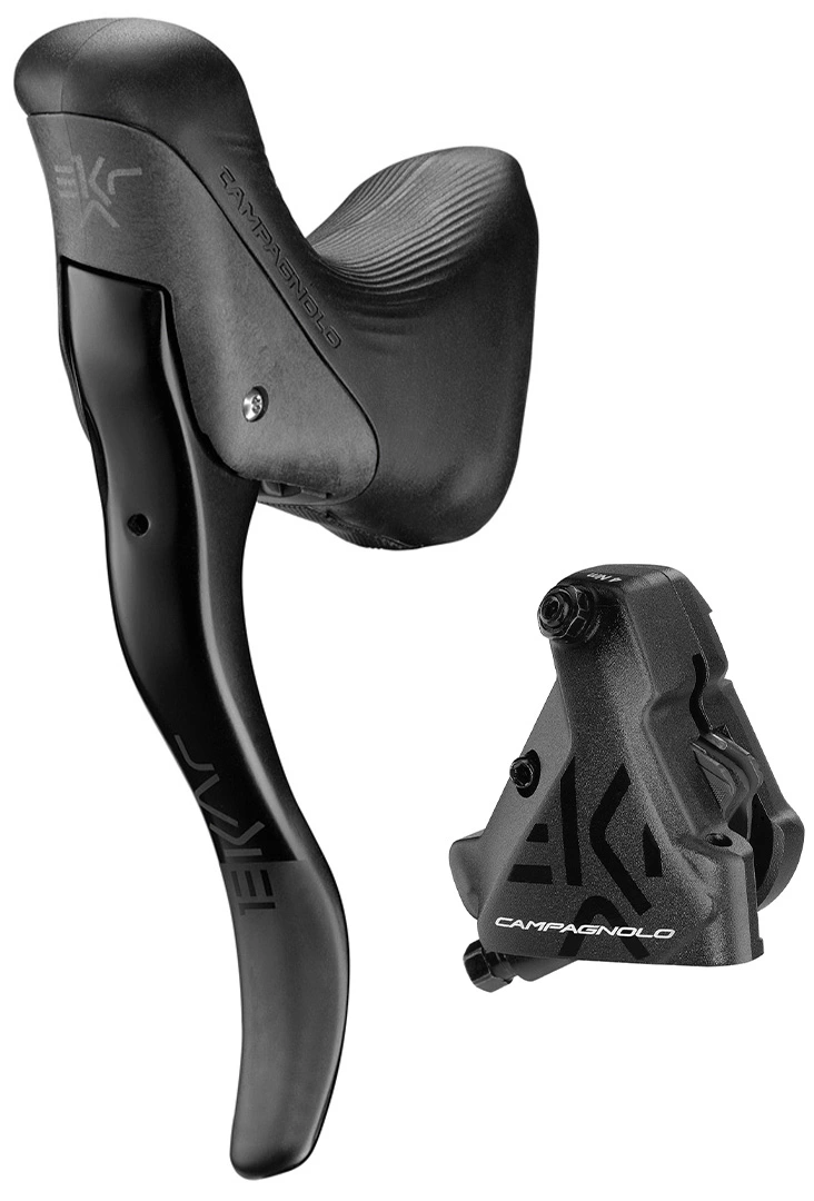 Campagnolo® Levier Ekar 1x13 Vitesses 4 Campagnolo® Levier Ekar 1x13 Vitesses – Image 2