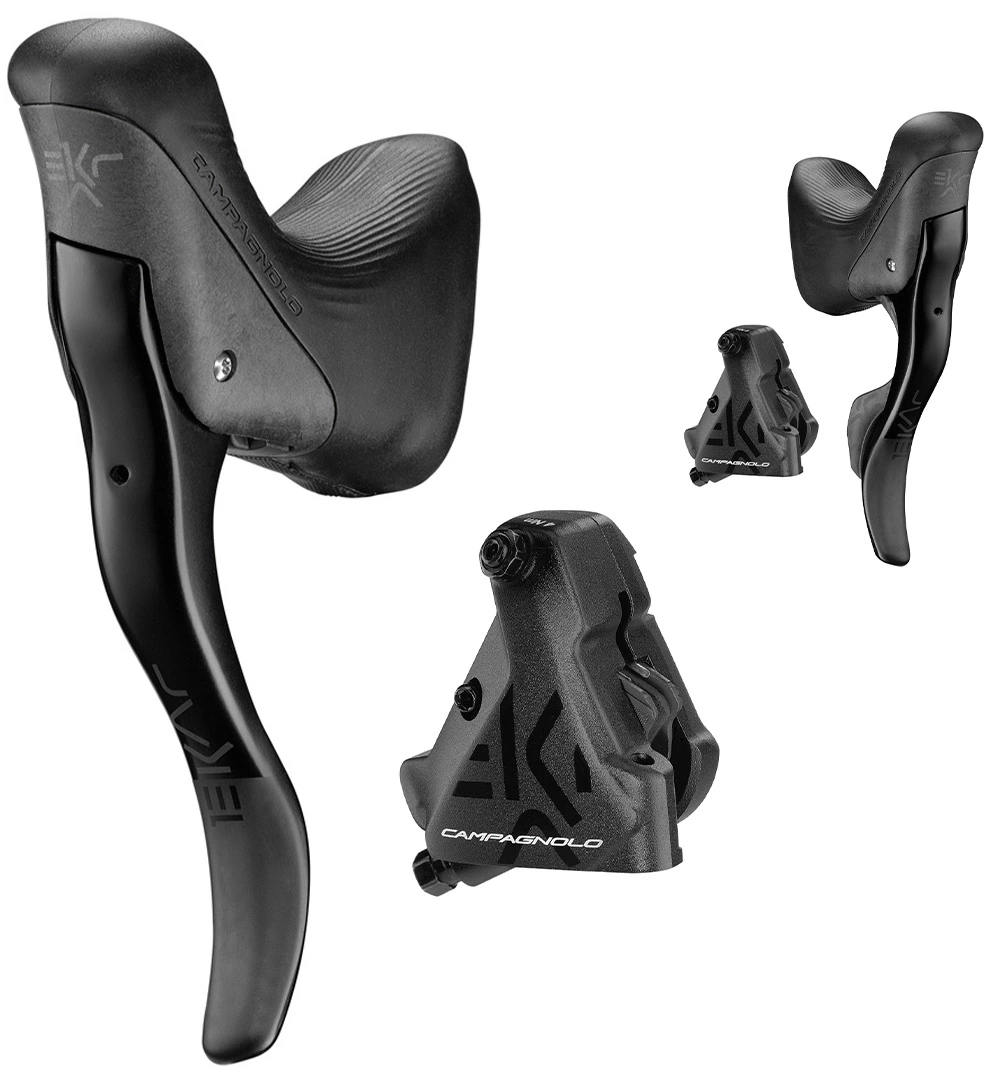 Campagnolo® Levier Ekar 1x13 Vitesses 3 Campagnolo® Levier Ekar 1x13 Vitesses