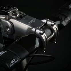 Cane Creek Potence En élastomère EeSilk -Vision Soldes Cane Creek eeSilk Elastomer Vorbau BAJ0069 S 4