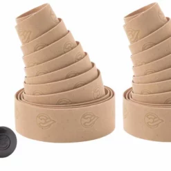 Cinelli Bande De Guidon En Liège Natural