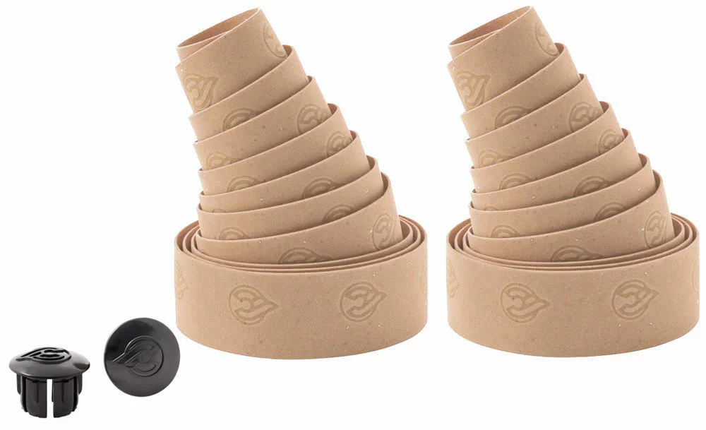 Cinelli Bande De Guidon En Liège Natural 3 Cinelli Bande De Guidon En Liège Natural