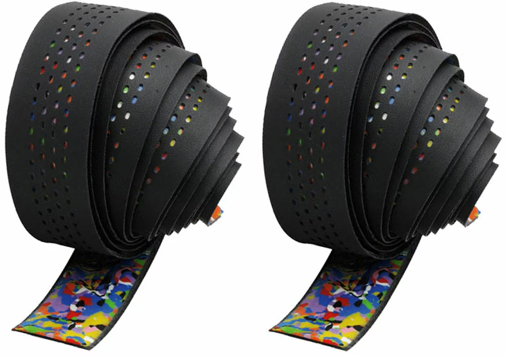 Cinelli Bande De Guidon Caleido 3 Cinelli Bande De Guidon Caleido