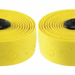 Cinelli Bande De Guidon En Liège Et Gel