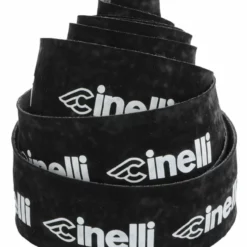 Cinelli Bande De Guidon Logo Velvet