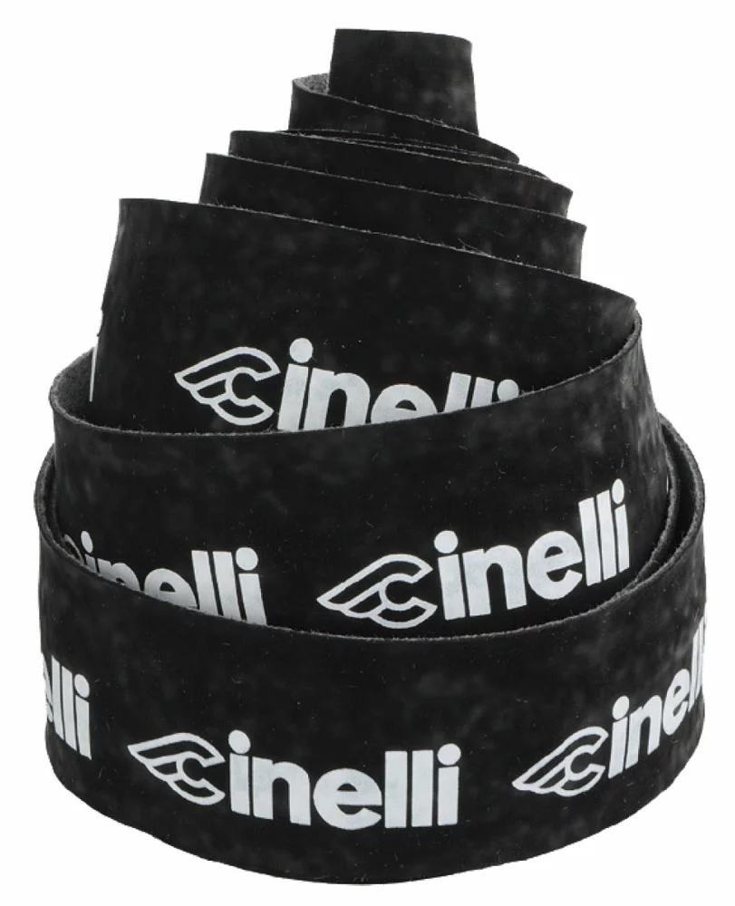 Cinelli Bande De Guidon Logo Velvet 3 Cinelli Bande De Guidon Logo Velvet